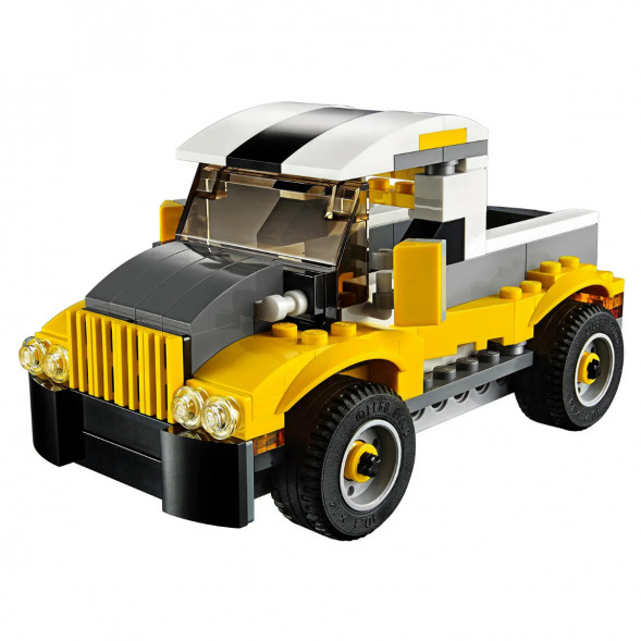 Конструктор LEGO Creator 31046 Кабриолет в Нижневартовске