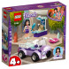 Конструктор LEGO Friends 41360 Передвижная ветклиника Эммы в Нижневартовске