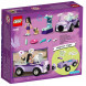 Конструктор LEGO Friends 41360 Передвижная ветклиника Эммы в Нижневартовске