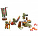 Конструктор LEGO Legends of Chima 70231 Лагерь Клана Крокодилов в Нижневартовске
