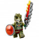 Конструктор LEGO Legends of Chima 70231 Лагерь Клана Крокодилов в Нижневартовске