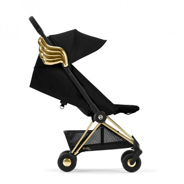Прогулочная коляска Cybex Coya by Jeremy Scott Wings в Нижневартовске