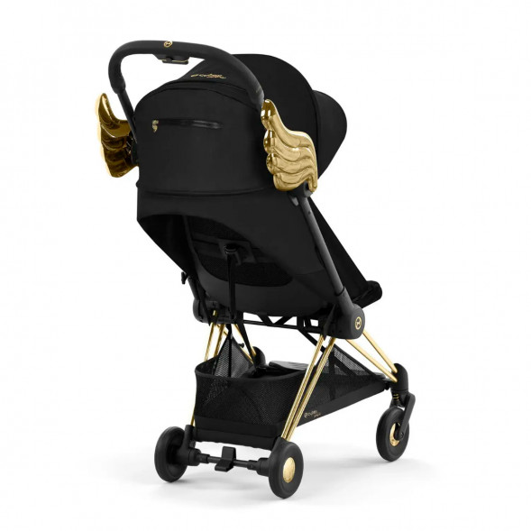 Прогулочная коляска Cybex Coya by Jeremy Scott Wings в Нижневартовске