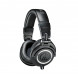 Наушники полноразмерные Audio-Technica ATH-M50x, Black в Нижневартовске