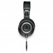 Наушники полноразмерные Audio-Technica ATH-M50x, Black в Нижневартовске