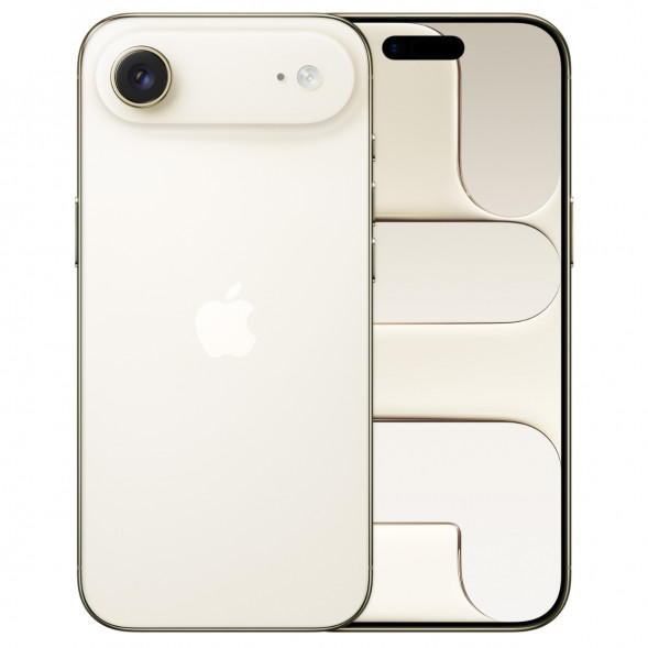 Смартфон Apple iPhone Air 512GB eSim, Light Gold в Нижневартовске