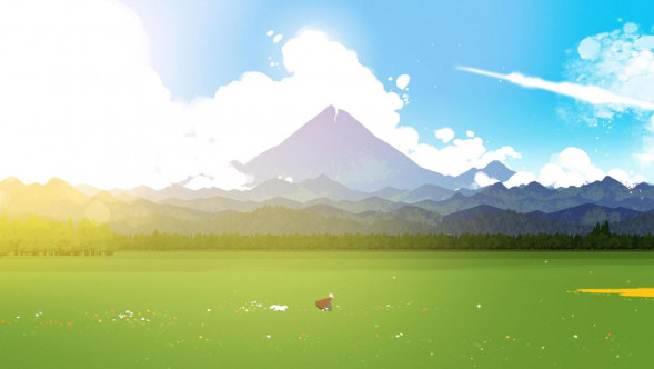 Игра Neva [Nintendo Switch, русские субтитры] в Нижневартовске