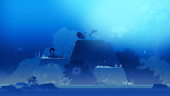 Игра Neva [Nintendo Switch, русские субтитры] в Нижневартовске