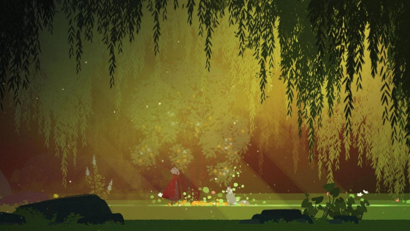 Игра Neva [Nintendo Switch, русские субтитры] в Нижневартовске