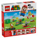 Конструктор LEGO Super Mario 71439 Приключения с интерактивным Марио в Нижневартовске