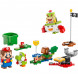 Конструктор LEGO Super Mario 71439 Приключения с интерактивным Марио в Нижневартовске