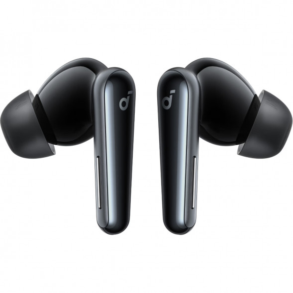 Беспроводные наушники Anker Soundcore Liberty 5, Black в Нижневартовске