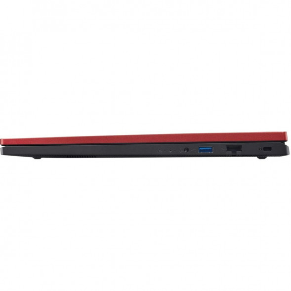 Ноутбук Acer Nitro Lite 16 NL16-71G-7227 (16&amp;quot;, IPS, Intel Core i7 13620H, 10 ядер, 16ГБ DDR5, 512ГБ SSD, NVIDIA GeForce RTX 4050 6 ГБ, без ОС), красный в Нижневартовске