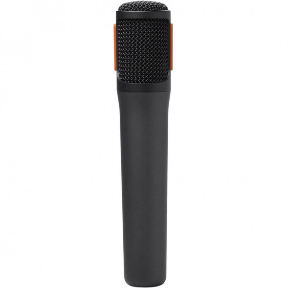 Беспроводной микрофон JBL PartyBox Wireless Mic (2 шт.) черный в Нижневартовске