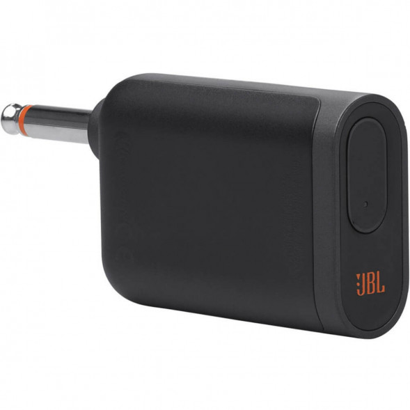 Беспроводной микрофон JBL PartyBox Wireless Mic (2 шт.) черный в Нижневартовске
