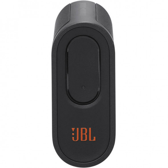 Беспроводной микрофон JBL PartyBox Wireless Mic (2 шт.) черный в Нижневартовске