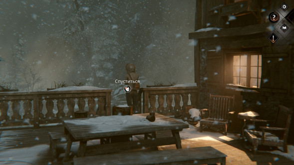 Игра Syberia: The World Before 20 Year Edition [PS4, русская версия] в Нижневартовске