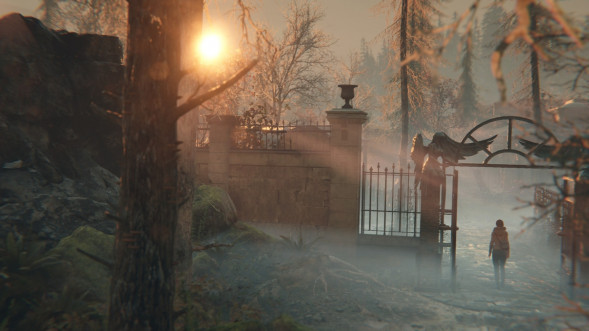 Игра Syberia: The World Before 20 Year Edition [PS4, русская версия] в Нижневартовске