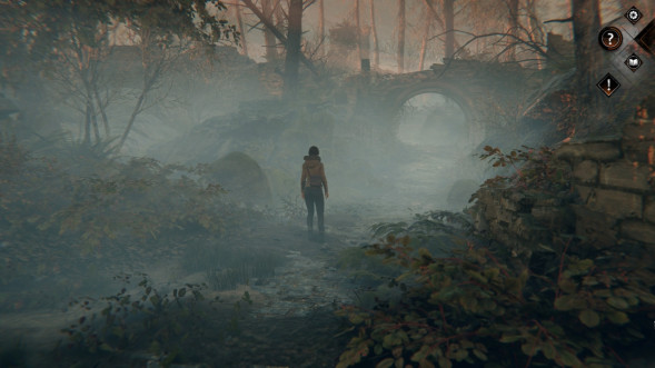 Игра Syberia: The World Before 20 Year Edition [PS4, русская версия] в Нижневартовске