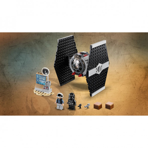 Конструктор LEGO Star Wars 75237 Истребитель Сид в Нижневартовске