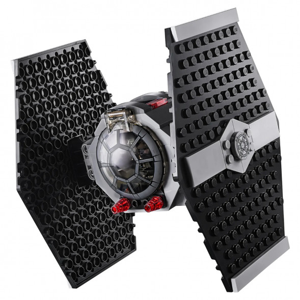 Конструктор LEGO Star Wars 75237 Истребитель Сид в Нижневартовске