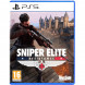 Игра Sniper Elite: Resistance [PS5, русские субтитры] в Нижневартовске