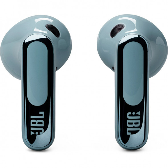 Беспроводные наушники JBL Live Flex 3, Blue в Нижневартовске