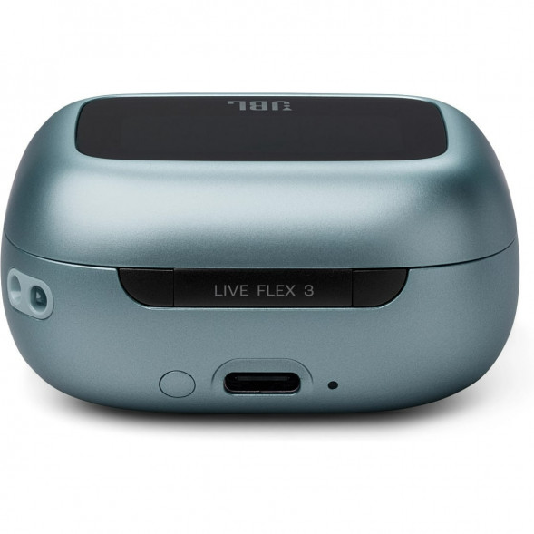 Беспроводные наушники JBL Live Flex 3, Blue в Нижневартовске