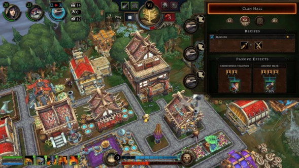 Игра Against the Storm [PS5, русские субтитры] в Нижневартовске