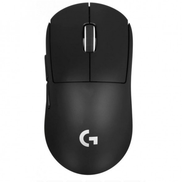 Беспроводная мышь Logitech G Pro X Superlight 2 Compact, чёрный в Нижневартовске