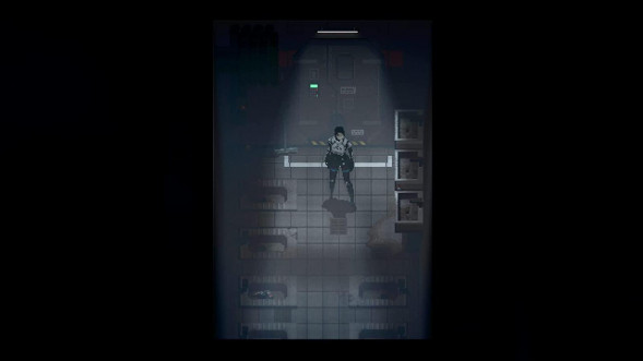 Игра Signalis [PS4, русские субтитры] в Нижневартовске