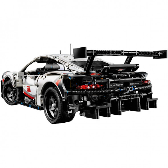 Конструктор LEGO Technic 42096 Porsche 911 RSR в Нижневартовске