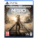 Игра Метро: Исход (Metro Exodus). Полное издание [PS5, русская версия] в Нижневартовске