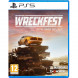 Игра Wreckfest [PS5, русские субтитры] в Нижневартовске