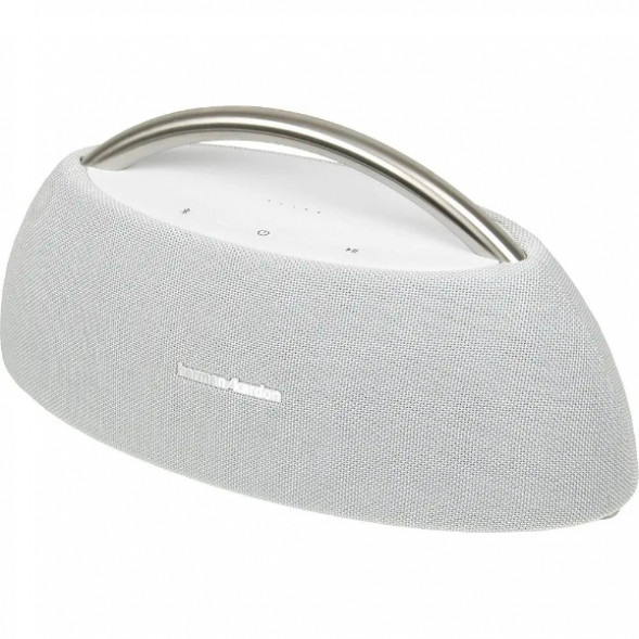 Портативная акустика Harman/Kardon Go+Play mini, белый в Нижневартовске
