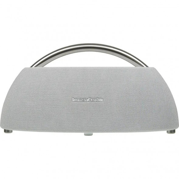 Портативная акустика Harman/Kardon Go+Play mini, белый в Нижневартовске