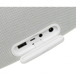 Портативная акустика Harman/Kardon Go+Play mini, белый