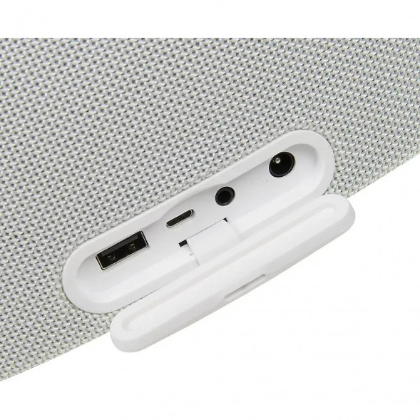 Портативная акустика Harman/Kardon Go+Play mini, белый в Нижневартовске