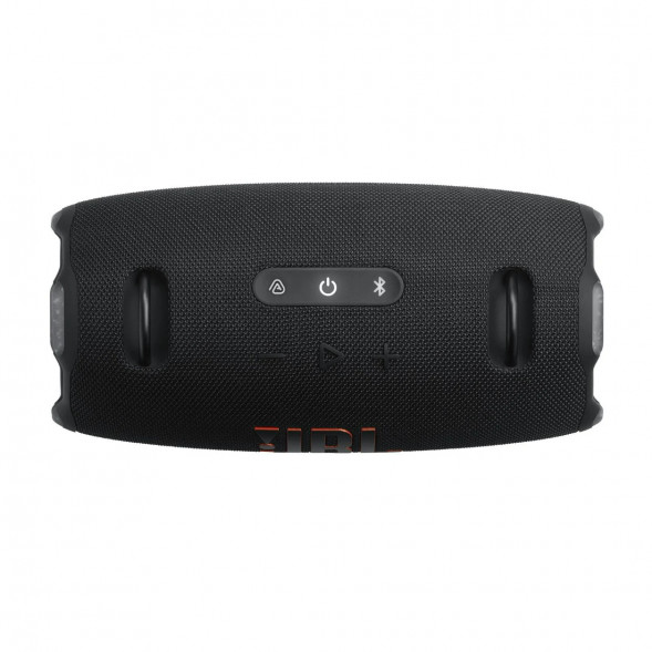 Портативная колонка JBL Xtreme 4, Black в Нижневартовске
