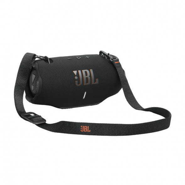 Портативная колонка JBL Xtreme 4, Black в Нижневартовске