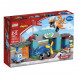 Конструктор LEGO DUPLO 10511 Лётная школа Шкипера в Нижневартовске