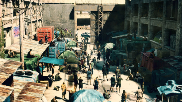 Игра Like a Dragon: Infinite Wealth [PS5, русские субтитры] в Нижневартовске