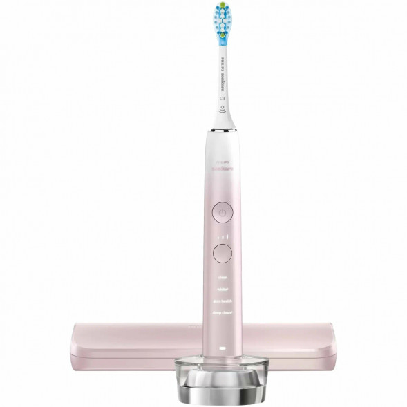 Звуковая зубная щетка Philips Sonicare DiamondClean 9000 Series HX9911/84 в Нижневартовске