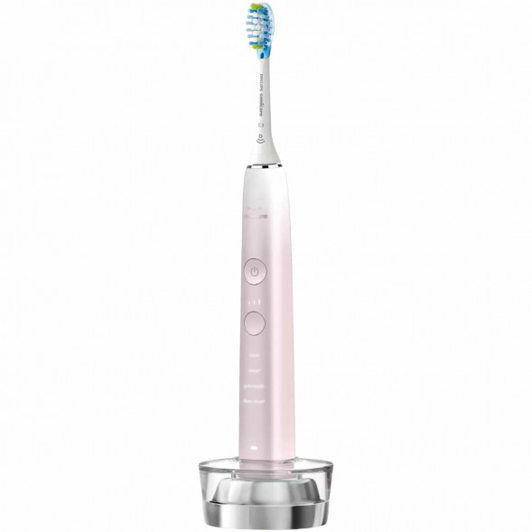 Звуковая зубная щетка Philips Sonicare DiamondClean 9000 Series HX9911/84 в Нижневартовске