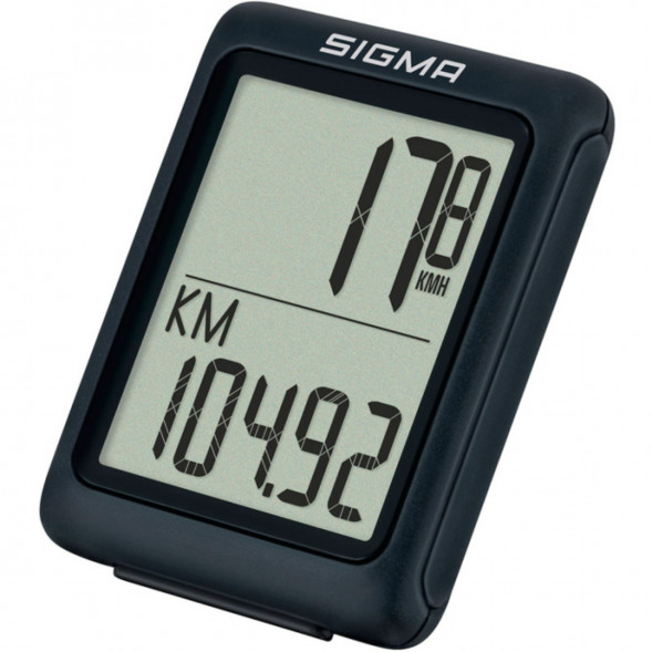 Велокомпьютер проводной SIGMA BC 5.0 WR (05210) в Нижневартовске