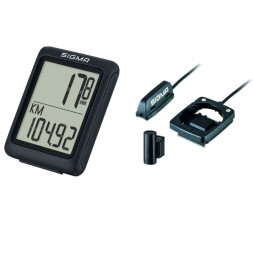 Велокомпьютер проводной SIGMA BC 5.0 WR (05210)