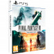 Игра Final Fantasy VII Remake: Intergrade &amp;amp; Rebirth. Twin Pack [PS5, английская версия] в Нижневартовске