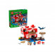 Конструктор LEGO Minecraft 21270 Грибной дом в Нижневартовске