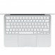 Ноутбук Apple MacBook Neo MHFC4 (A18 Pro 5-Core GPU, 8/512GB), Серебристый/Silver в Нижневартовске