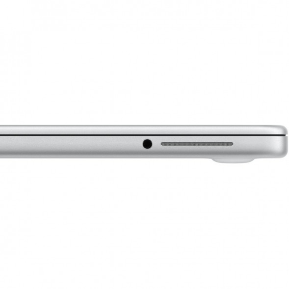 Ноутбук Apple MacBook Neo MHFC4 (A18 Pro 5-Core GPU, 8/512GB), Серебристый/Silver в Нижневартовске